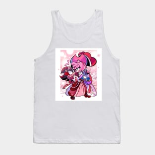 Shadamy 2024 Tank Top